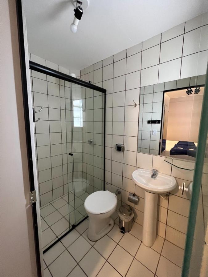 Europa Hotel Brasilia By Bsb Inn 타과팅가 외부 사진